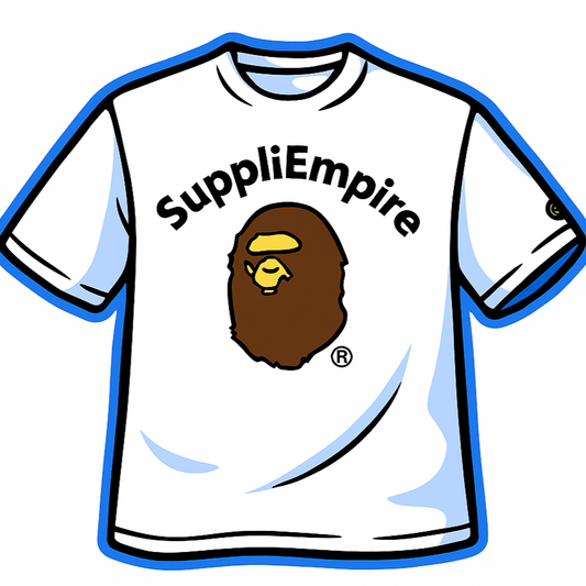 369 Baype T-Shirts