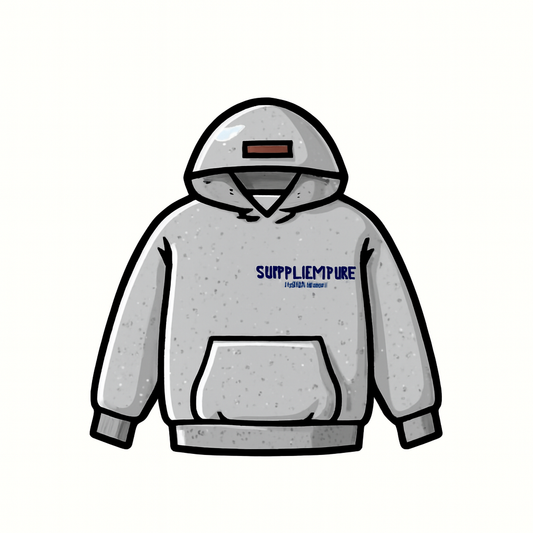 Essentlz Hoodies