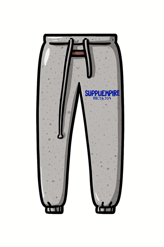 Essentlz Sweatpants