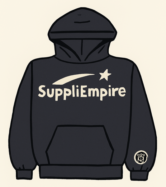 369 Heelstair Hoodies