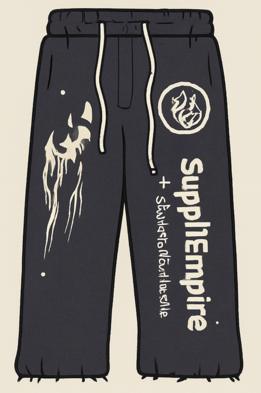 369 Heelstair Sweatpants